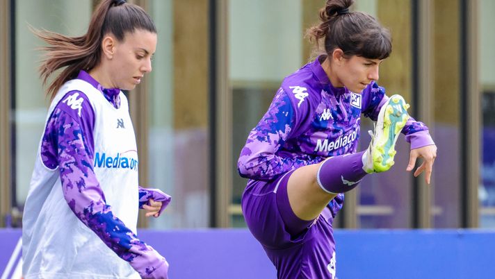 La Fiorentina Femminile riscatta Toniolo. Contratto fino al 2027 - immagine 1