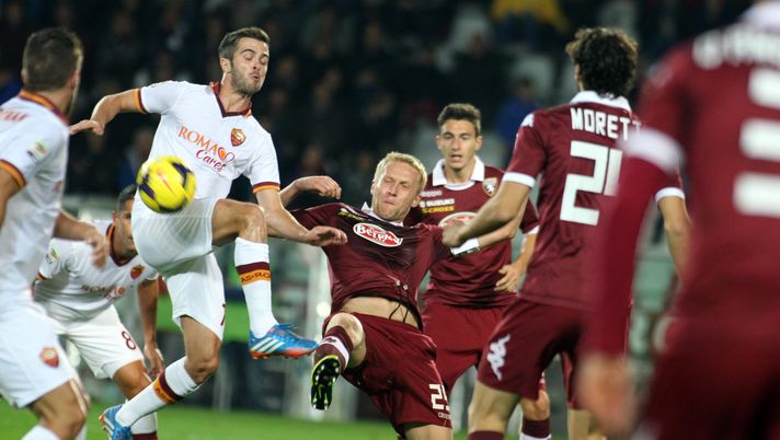 Roma – Toro, giallorossi super favoriti per i bookmakers - immagine 1