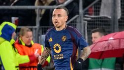 Roma, ecco la spiegazione di Leghe Fantacalcio al 6 di Angelino col Parma