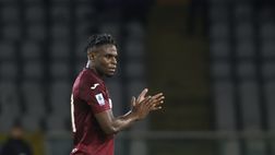 Toro News Award 2023/24: Zapata MVP contro l’Udinese, segue Gineitis