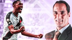 VN – Si scalda la pista Rayan, Fiorentina all’affondo. Con lo zampino di Edmundo