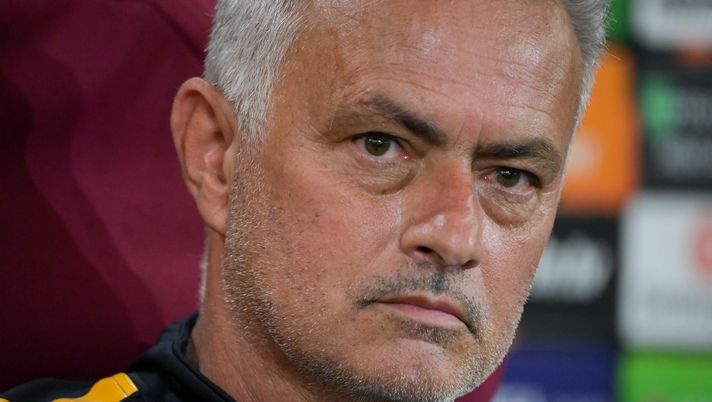 Mou a muso duro, strappo con l’Uefa - immagine 1