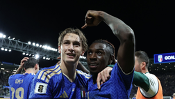 Chi gioca e chi no nell’Italia: da Pio Esposito a Politano, la probabile formazione per la Bosnia