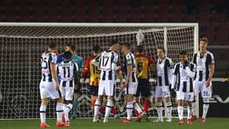 News Udinese – L’intrigo dell’attacco bianconero: la situazione attuale