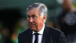Dalla Spagna: “Ancelotti ha alcuni dubbi per il Napoli. Ecco i punti deboli del Real”