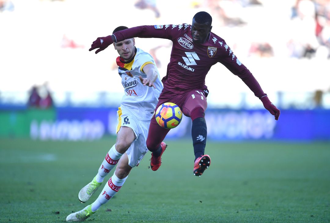 Fotogallery – Torino-Benevento 3-0: Iago-Niang-Obi, è tris granata - immagine 15