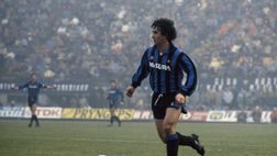 Inter, auguri di buon compleanno a Beccalossi: “Talento e temperamento, un’icona”