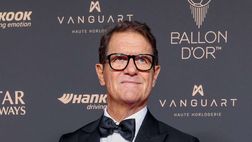 Capello: “Milan perde punti con squadre contro cui dovrebbe dominare. Gol annullato a Pulisic solo in Italia”