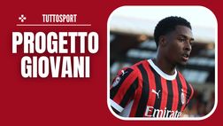 Il Milan punta su Vos e Zeroli al posto di Bennacer: la curiosità sull’italiano