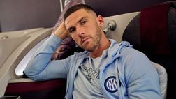 Gosens svela: “Se ripenso ora al periodo trascorso all’Inter…”