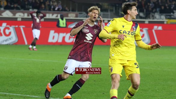 Trezza (TuttoBolognaWeb): “I rossoblù possono ambire all’Europa più del Torino”- immagine 3