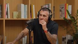 Vieri duro: “Cassano e Adani? Ho sentito parlare troppo, per me non esistono più”