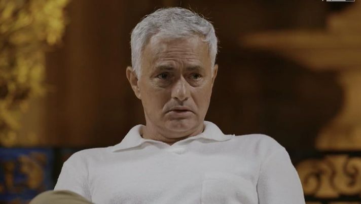 Inter, Mourinho: “Real? Potevo andarci un anno prima. Ecco perché non tornai a Milano” - immagine 1