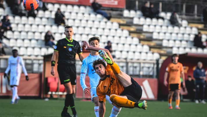 Sugamele passa al Cagliari: la Roma mantiene una percentuale sulla rivendita - immagine 1