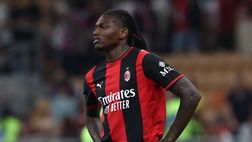 Milan, Leão sul mercato: fissato il prezzo di (s)vendita. Ma lui ha già chiamato Ibra e …