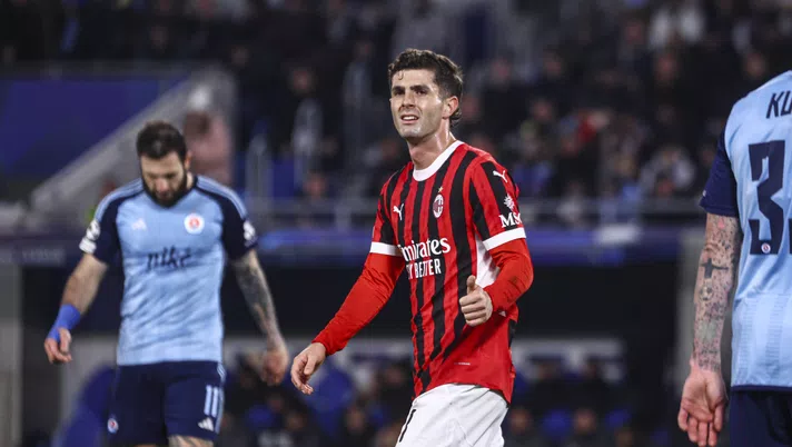slovan-milan-champions-league-pulisic