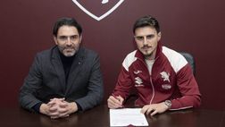 UFFICIALE – Elmas è un nuovo calciatore del Torino: il comunicato del club granata