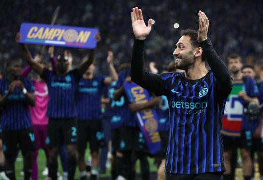 Inter, dubbio Calhanoglu: le ultime in vista della finale. Lautaro sta sempre meglio- immagine 2