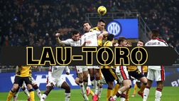Inter-Genoa 1-0 risultato finale: Lautaro incorna il Grifone e porta l’Inter in vetta alla classifica