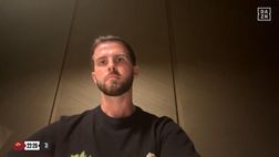Pjanic: “Inter? Con quella rosa avrebbe dovuto vincere lo scudetto l’anno scorso”