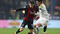 Milan, ricordi il 2-2 dell’andata contro il Parma? Gli errori da non ripetere questa sera