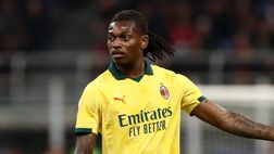 BREAKING – Milan, scatta la squalifica per Leao: salterà la prossima di campionato! E anche Saelemaekers…