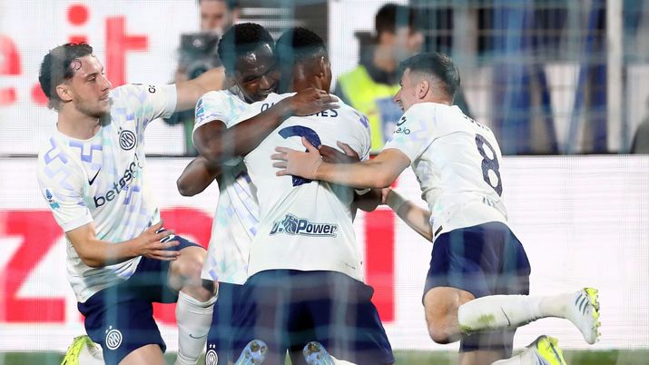 Il Como illude, ma l’Inter va verso lo Scudetto: 4-3 al Sinigaglia e +9 sul Napoli - immagine 1