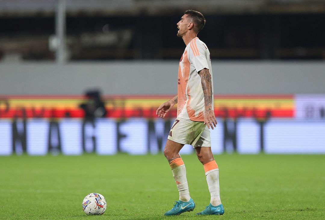 Fiorentina-Roma – FOTO GALLERY - immagine 43