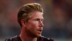 Elmas ferma De Bruyne, a Gent finisce 0-0 tra Belgio e Macedonia