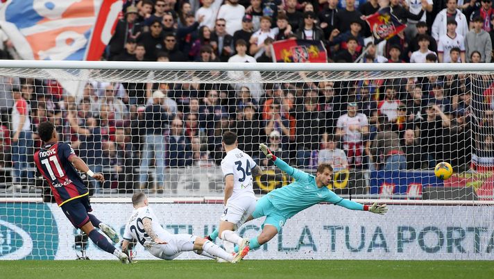 Cor Sport – Bologna, attacco stellare - immagine 1