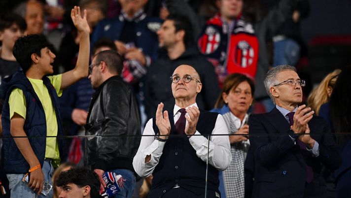 Cor Bo – Un sorriso da 26 milioni: Saputo e l’attivo più alto - immagine 1