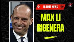 Milan, Allegri rilancia molti giocatori: ecco chi torna centrale nel progetto