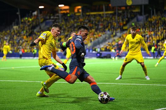 Getty Inter, apprensione per Lautaro. Alciato: “Ecco le prime indiscrezioni sulle sue condizioni”- immagine 3