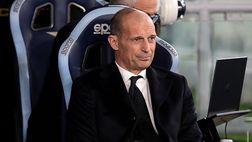 Allegri: “La scelta su Gimenez! Leao e Pulisic? Dopo la lite c’è sempre la pace, rispondo così. Modric…”