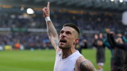 Biraghi: “Futuro Italiano? Ci godiamo il momento e basta, è un mese che non parla”