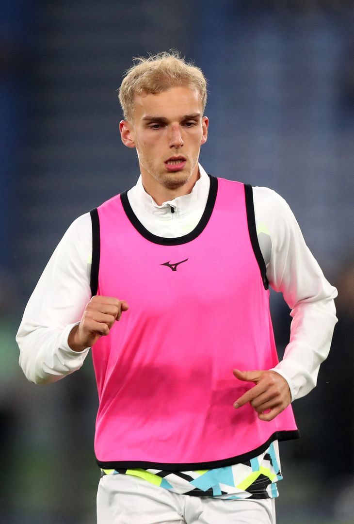 Lazio-Parma, le migliori immagini della trentaquattresima di Serie A – GALLERY - immagine 11