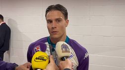 VIDEO VN – Fagioli: “Nottingham forte. È stata una bella Fiorentina”