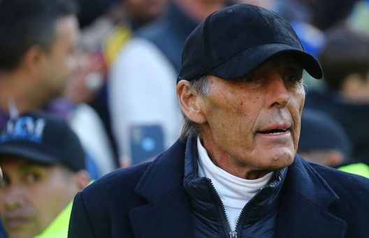 Boca Juniors, Paredes dedica la vittoria a Miguel Russo: “Sta attraversando un momento difficile”- immagine 2