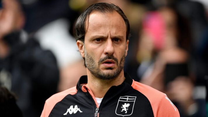 Genoa, non solo Vitinha out. Gilardino conferma: “Abbiamo altri due forfait” - immagine 1
