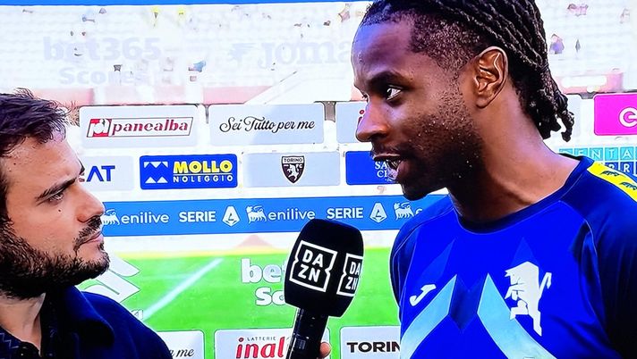 tameze torino napoli