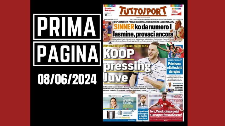 Tuttosport