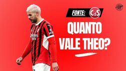 Calciomercato Milan, Theo Hernandez pressing Al-Hilal: l’offerta ai rossoneri