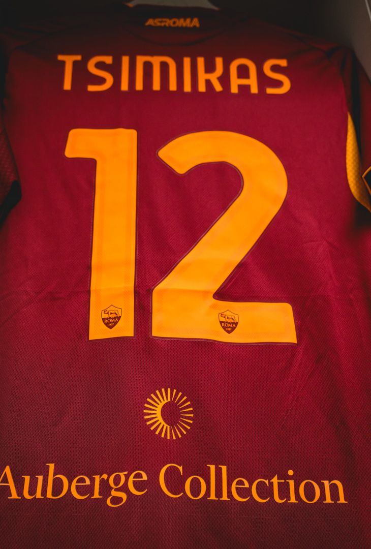 Roma-Torino 0-1 – FOTO GALLERY - immagine 6