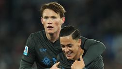 FOTO Raspadori: “Grazie per gli auguri, mi avete fatto sentire il vostro affetto!”