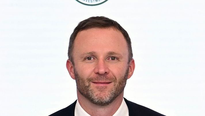 Milan, alla scoperta di Calvelli. Dal tennis al contratto Nike con Federer