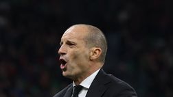 I cambi tattici di Allegri, Saelemaekers-Guida e non solo: Milan-Roma vista da bordocampo | VIDEO