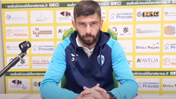 Palermo, ecco il Legnago: capolavoro di Massimo Donati, idolo Gasperini e Serie C