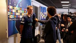 Il Mattino: “Napoli, 2 tentativi per prendere Esposito! Inter non ne ha voluto sapere perché…”