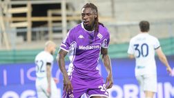 Tuttosport: “Kean a mezzo servizio ma in missione, attendendo il mercato estivo”