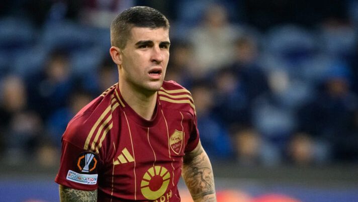 Mancini: “Siamo stati superiori, grande partita ma non possiamo soffrire 11 contro 10” - immagine 1